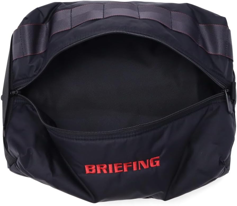 ブリーフィング(BRIEFING) ゴルフ シューズケース SHOES CASE CS