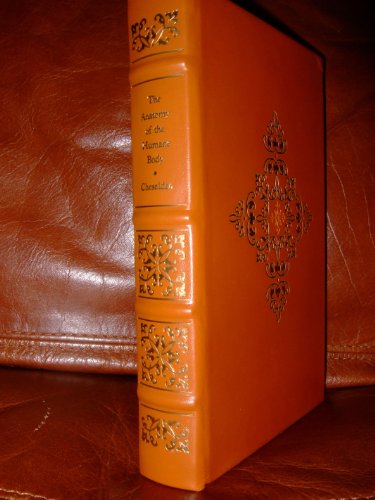 The Anatomy of the Humane Body B0006YW03K Book Cover