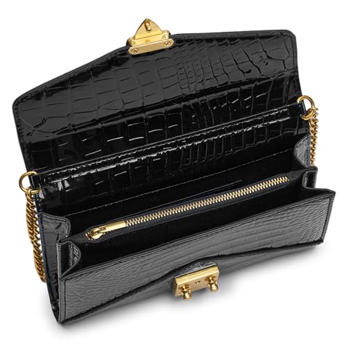 Image of Miraggio Sera Clutch Bag | Shoulder Bag For Women For Party | Gift For Women