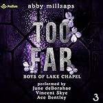 Cover of Too Far