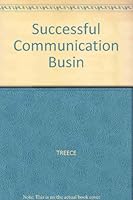 SUCCESSFUL COMMUNICATION BUSIN 0205123457 Book Cover