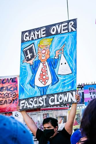Ep. 60: 10 Pillars of Fascism | Tidal Wave of New Voters cover art
