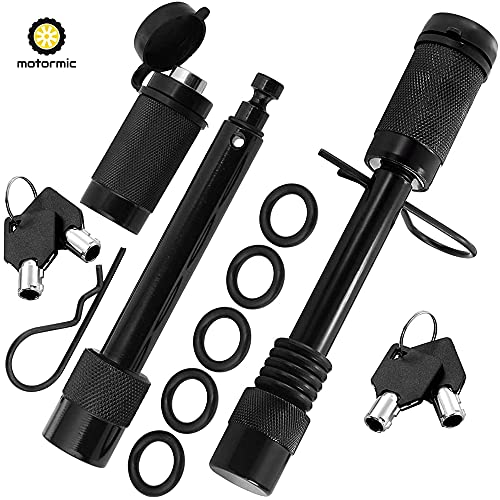 Best Trailer Hitch Locks of 2021 Ultimate Roundup Winch Central