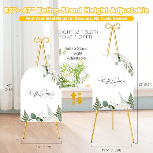 VersaTop リボン&スターイーゼルスタンフ サイン用 [5]