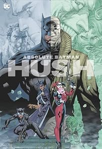 バットマン：ハッシュ 完全版