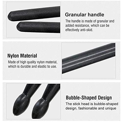 Recopilación y reviews de Baquetas bateria más recomendados. 24 Imagen adicional