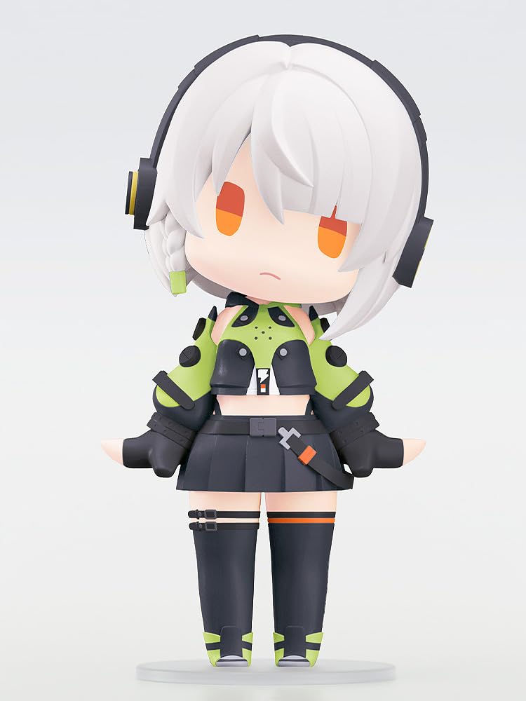 Amazon | グッドスマイルアーツ上海[Good Smile Arts Shanghai] HELLO