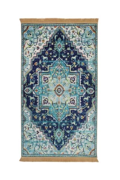 Tapis de prière luxe et confort pour vos moments de recueillement quotidien