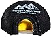 Rocky Mountain Hunting Calls 142 GTP Series Black Magic, Reaper, and Spellbound Elk Diaphragm Calls, Pack of 3