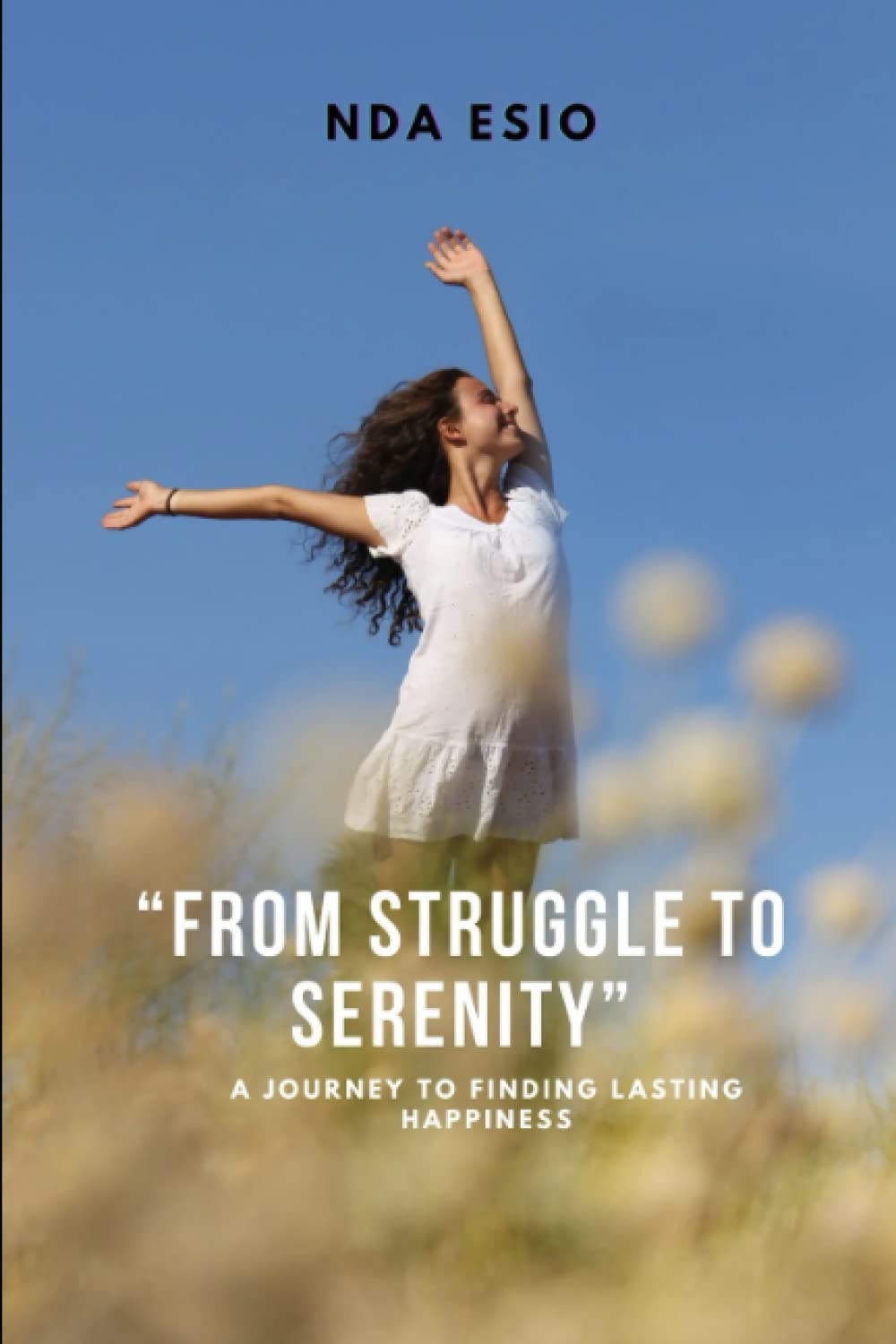 From Struggle to Serenity A Journey to Finding Lasting Happiness