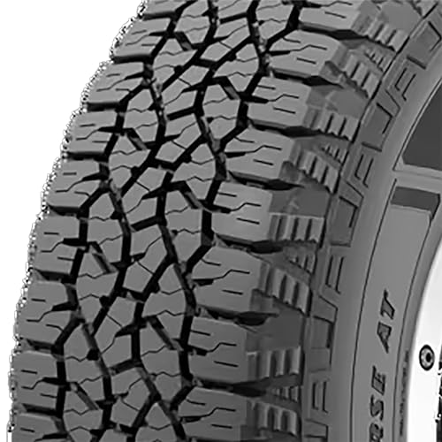 Goodyear 480043856 Wrangler Workhorse At All Terrain 235/70R16 106T Light Truck Tire thumb #5