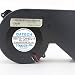 Db9733-12hhbtl-a 12V 2.0A three-wire duck bill turbine cooling fan