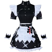 Game Zenless Zone Zero Cosplay Costumes Ellen Joe Cosplay Costume Uniforms Halloween Party