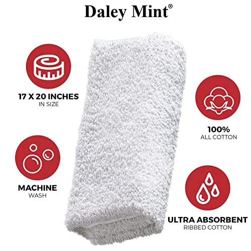 Krud Kutter Cleaner Sprays, 32Oz | 2 Pack Bundle With 1 Daley Mint Towel - House Cleaning Degreaser And Stain Remover For Kitchen, Bath, Home #TOP2