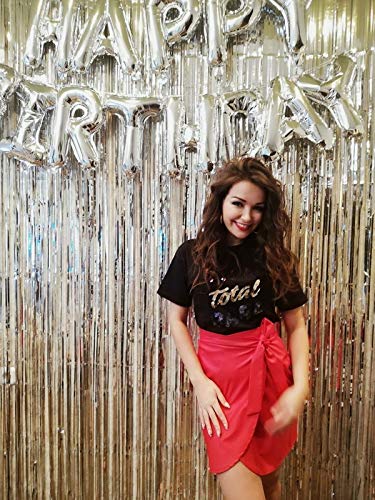 Sunbeauty - Tenda decorativa da parete, 91 cm x