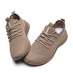 Schuhe Herren Laufschuhe Sneaker Outdoor Sportschuhe Turnschuhe Männer Joggingschuhe Atmungsaktiv Running Shoes Men Walking Schuhe Freizeitschuhe Fitness Schuhe – Bild 5