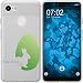 Produktbild PhoneNatic Case kompatibel mit Google Pixel 3 XL Silikon-Hülle Ostern M2