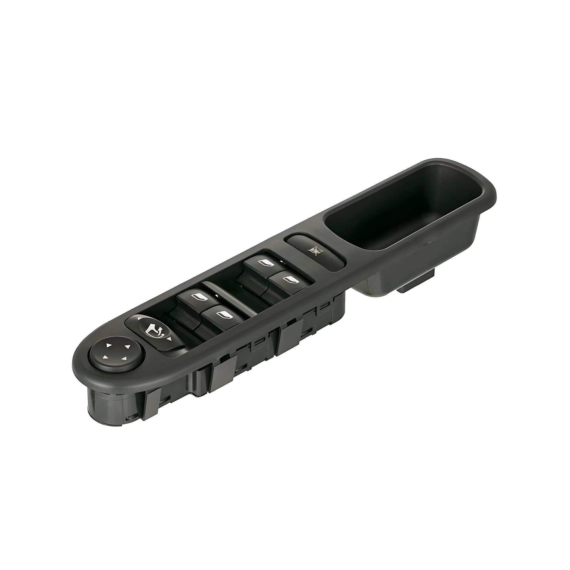 Luci di Stop Posteriori per Chevrolet Suburban 2000-2006 Terza Luce di Stop Centrale con Montaggio Alto, Lampada di Ricambio OEM: 15170955