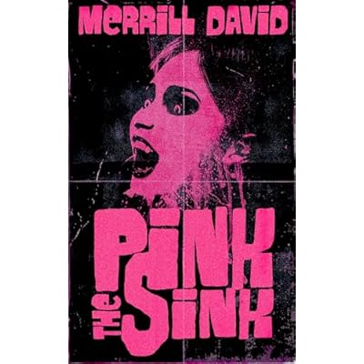 Pink the Sink