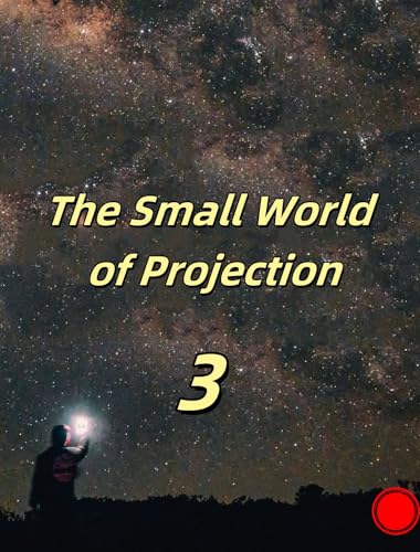 The Small World of Projection3 (English Edition)
