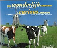 Een Wonderlijk Landschap 9061139228 Book Cover