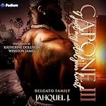 Cover of Capone III