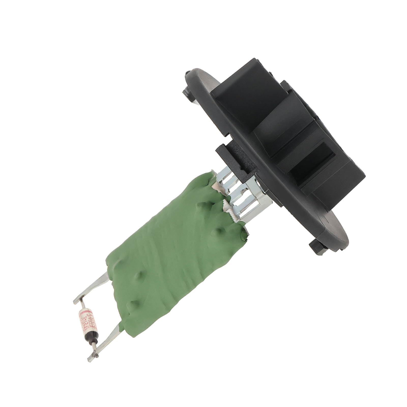 ECSiNG 1Pc Résistance de Ventilateur de Moteur de Chauffage de Ventilateur Résistance de Ventilateur Intérieur 6441CT Compatible avec Citroën DS3 2009-2015 C3 MK2 (SC_) 2009-2024