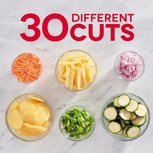 Generic 5 in 1 Multifunctional Vegetable Cutter - Image 6