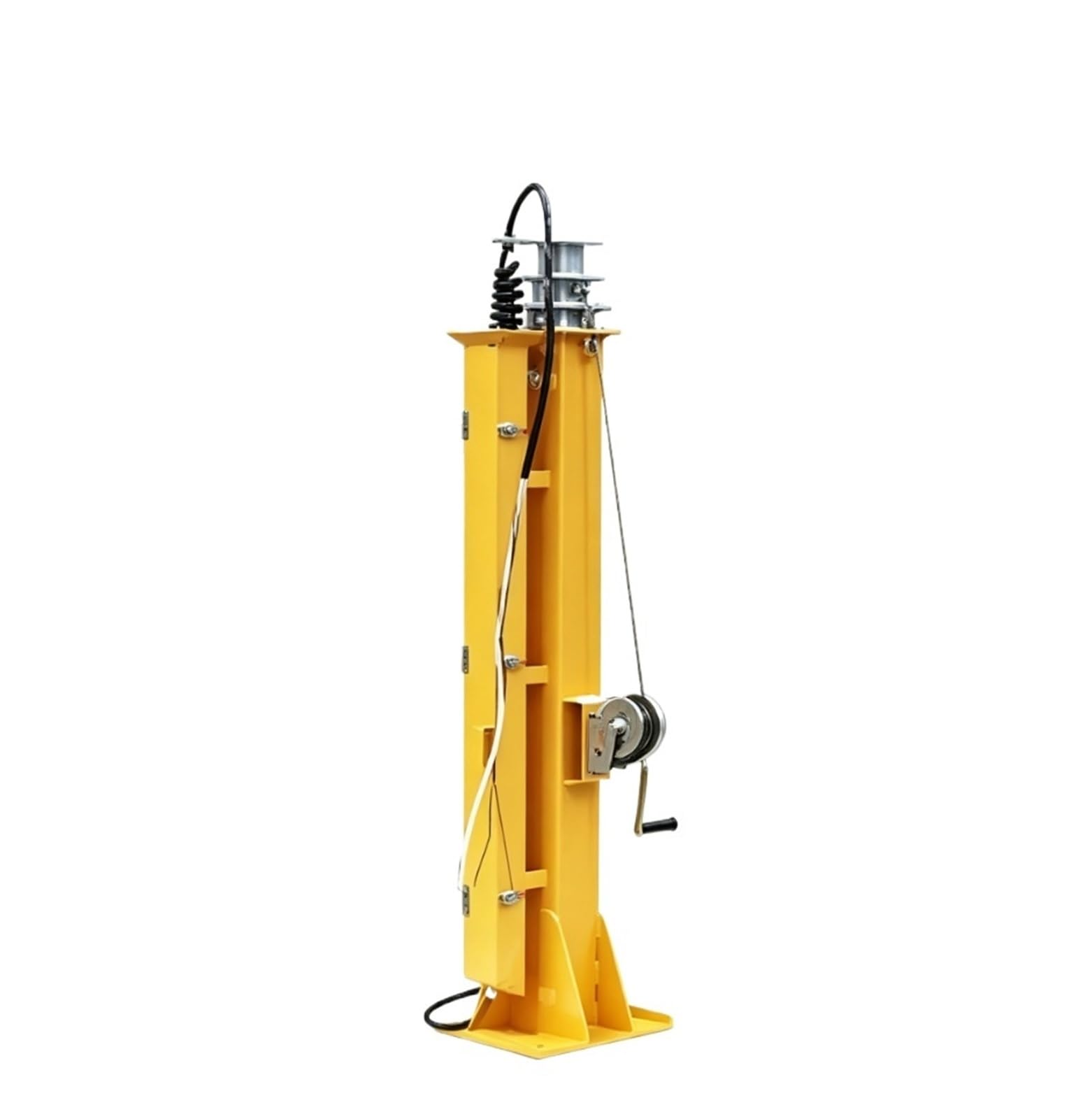 Teleskop Kamera Mast