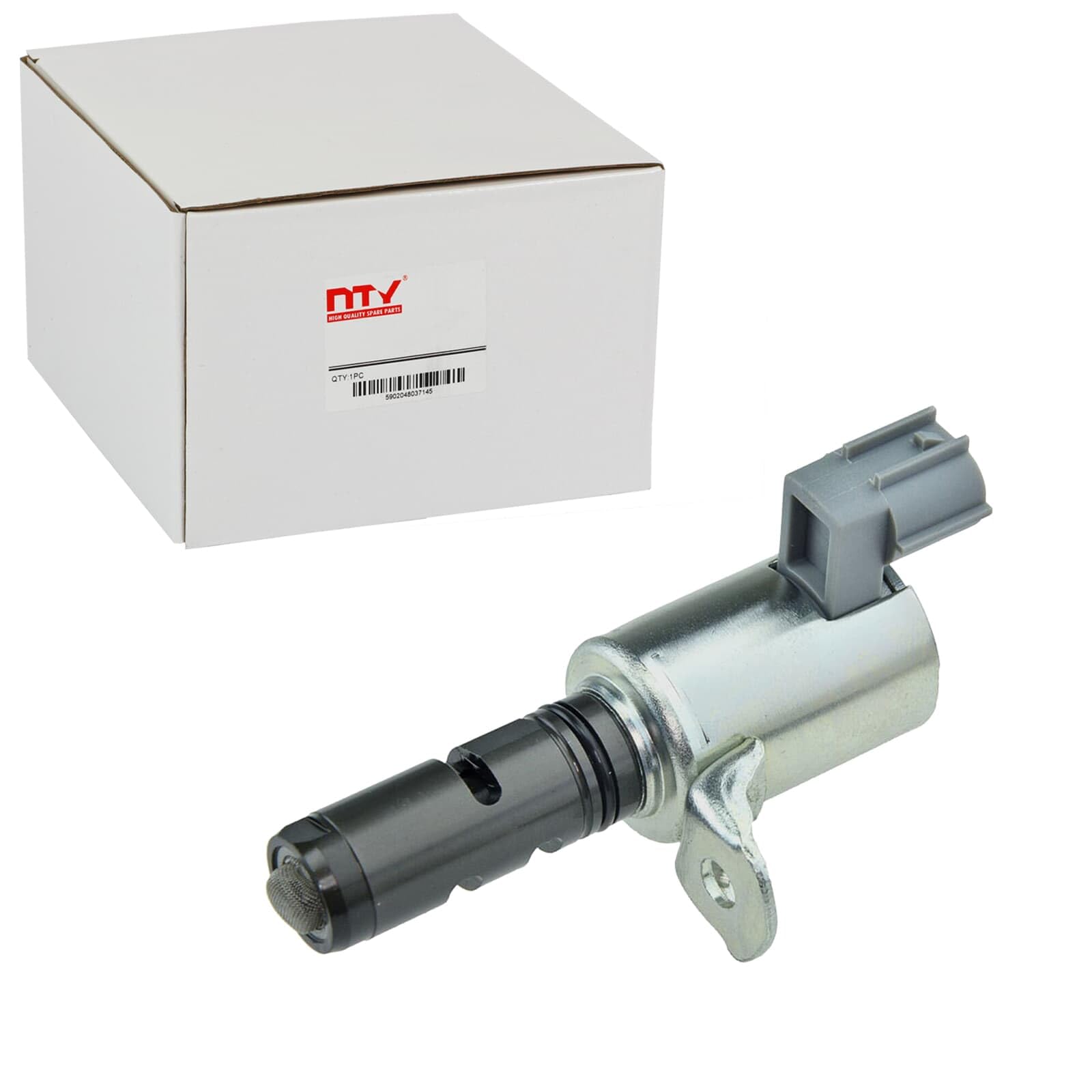 NTY Efr-Fr-003 Steuerventil, Nockenwellenverstellung mit Dichtring