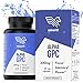 Alpha GPC Premium Choline Supplement | Brain Nootropic from Pure Sunflower Lecithin for Brain Support, Enhanced Focus and Memory | Vegan, Non GMO, No Soy, Pharmaceutical Grade | 600 mg 30 Servings
