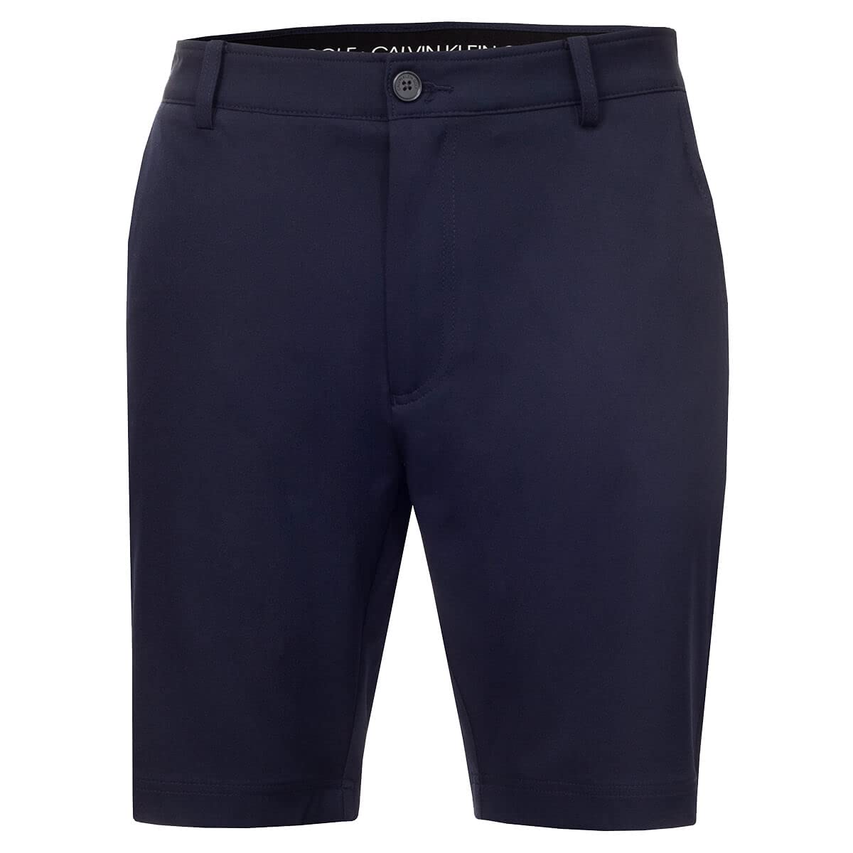 Calvin Klein Golf Men's Calvin Bullet Shorts Blue Size 38W R