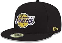 Vista 22 de Gorra ajustada oficial de la NBA 59FIFTY para hombre