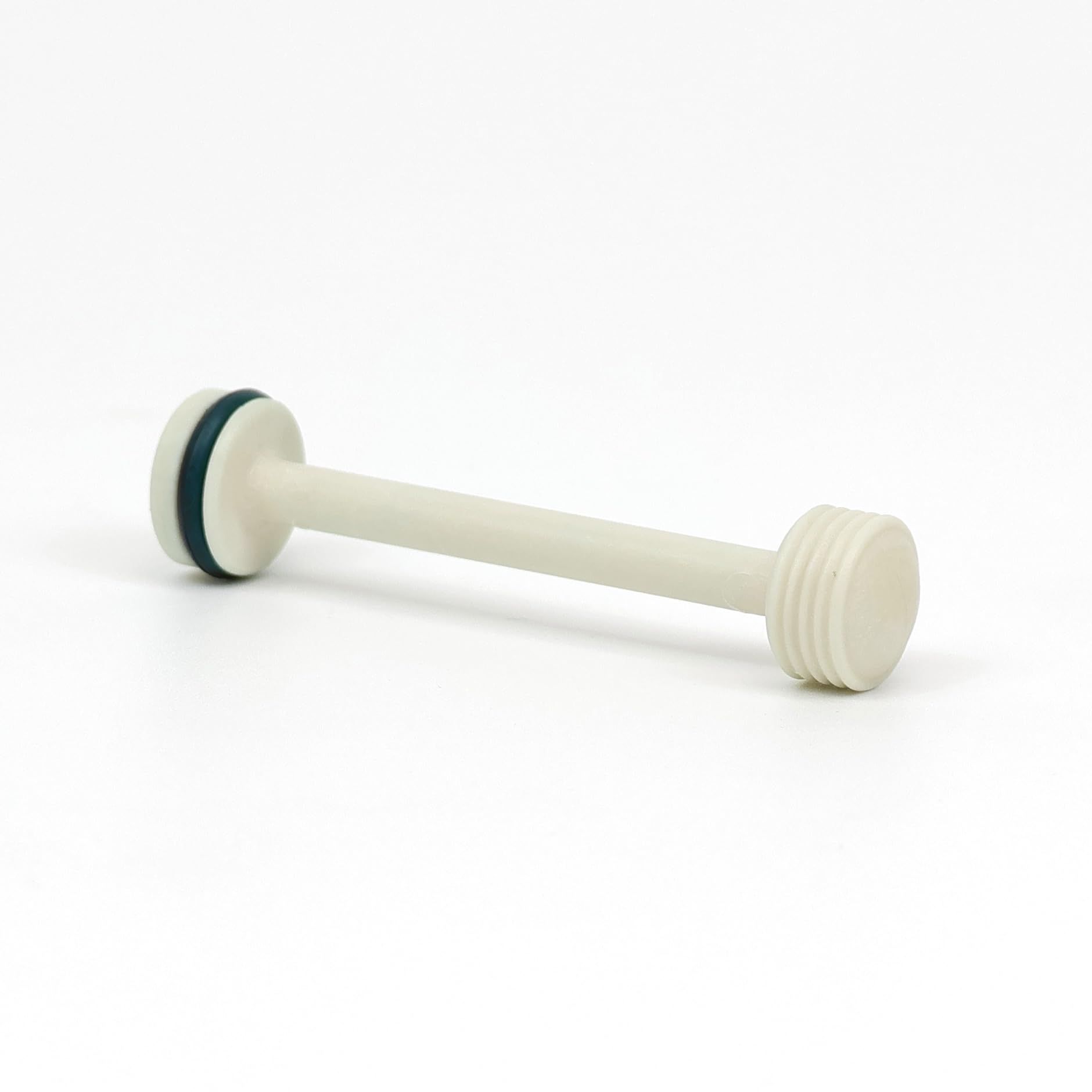 Amazon.com: GM 12661074 Gen V LT Oil Galley Barbell Plug -Fits 