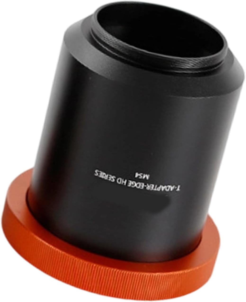 Durability Aluminum Alloys Camera Adapter Rings Metal Photo Couplers Fashion for Astronomical and Macros Photography