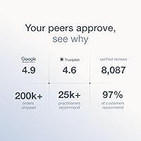 Vista 7 de InfiniWell Suplemento NMN - Suplemento alternativo NAD+ con resveratrol y pterostilbeno - Apoya la producción de NAD+ - Apoyo antienvejecimiento