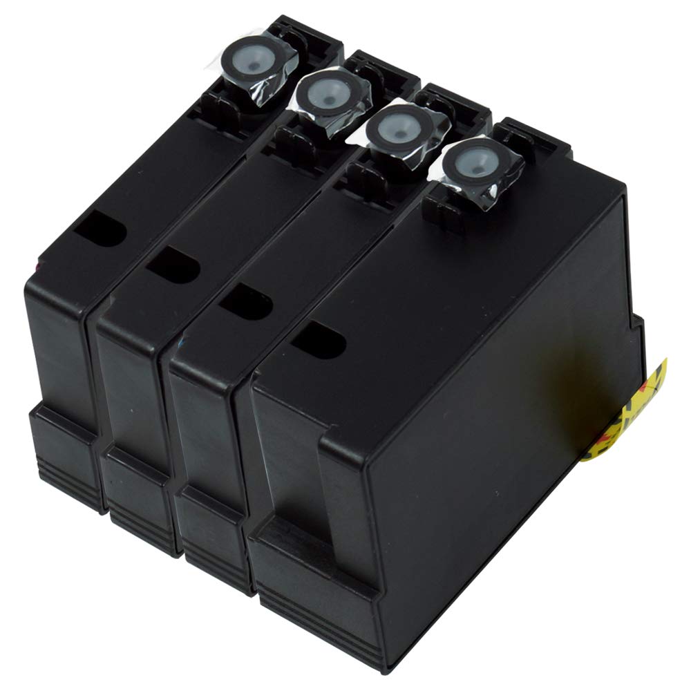 Amazon.co.jp: EPSON 61/65顔料 4色パック【IC61顔料PG BK】+【IC65