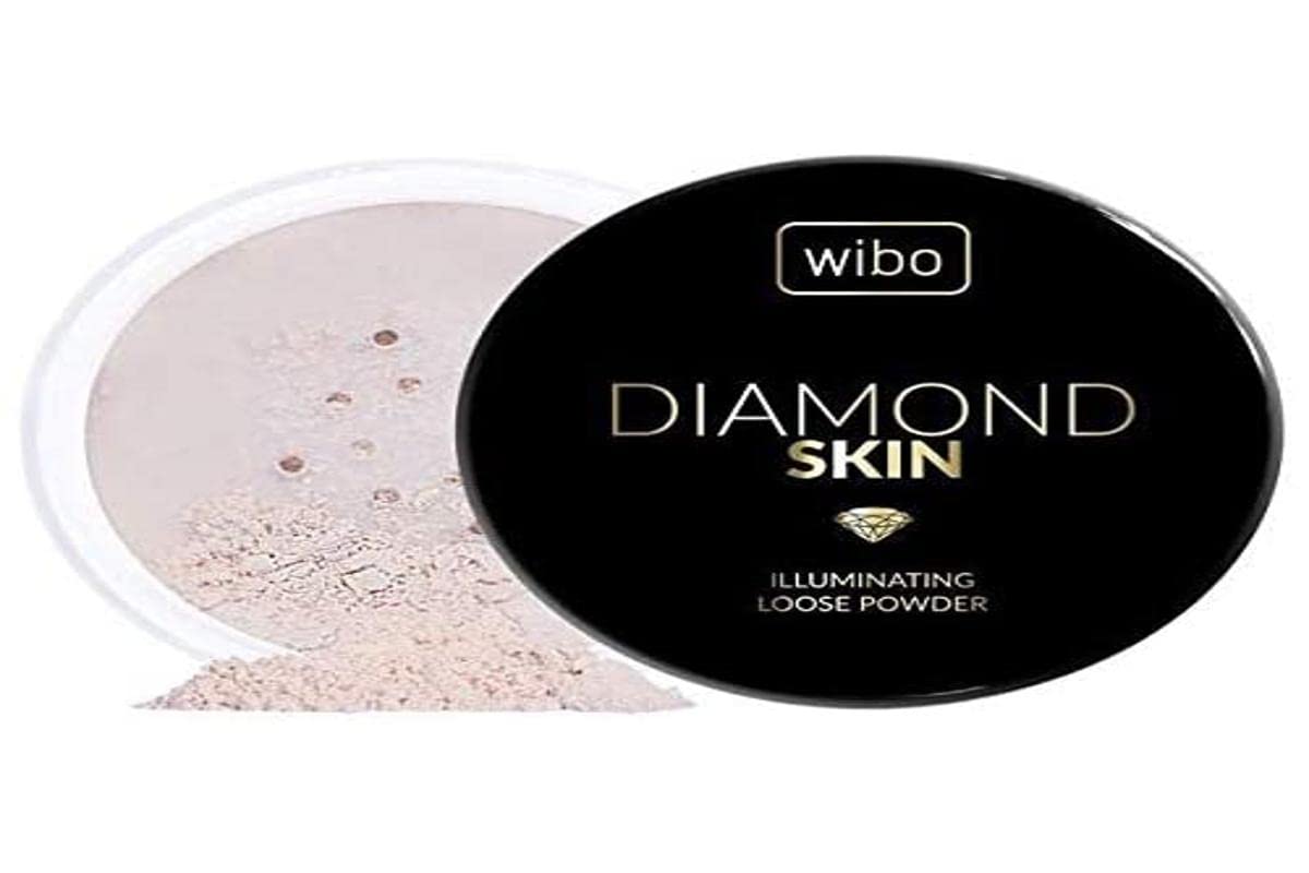 Wibo Powder Diamond Skin