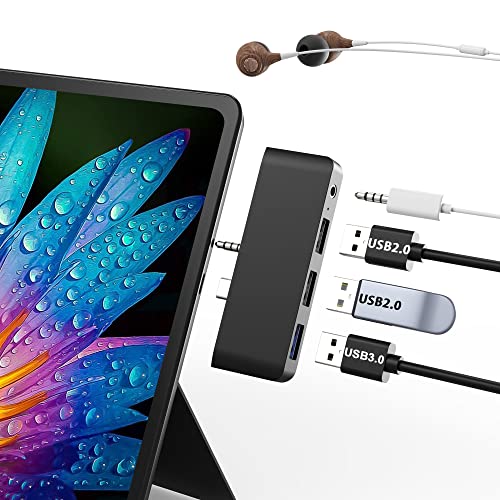ヘッドホン Microsoft SURFACE Go 8+128GB Amazon.com : Microsoft RRX-00001 Tablet - Surface Go 2 10.5