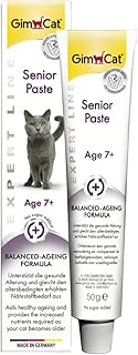 GimCat Senior Paste - 50g product image