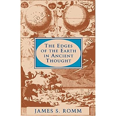 The Edges of the Earth in Ancient Thought