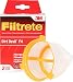 3M Dirt Devil F4 Allergen Vacuum Filter by Filtrete