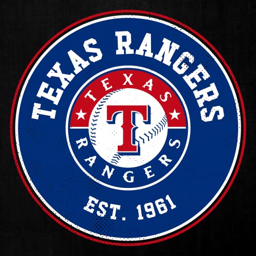 Quattro Formatee Texas Rangers - Baseball Sport MLB Team T-shirt & Hoodie - Image 3