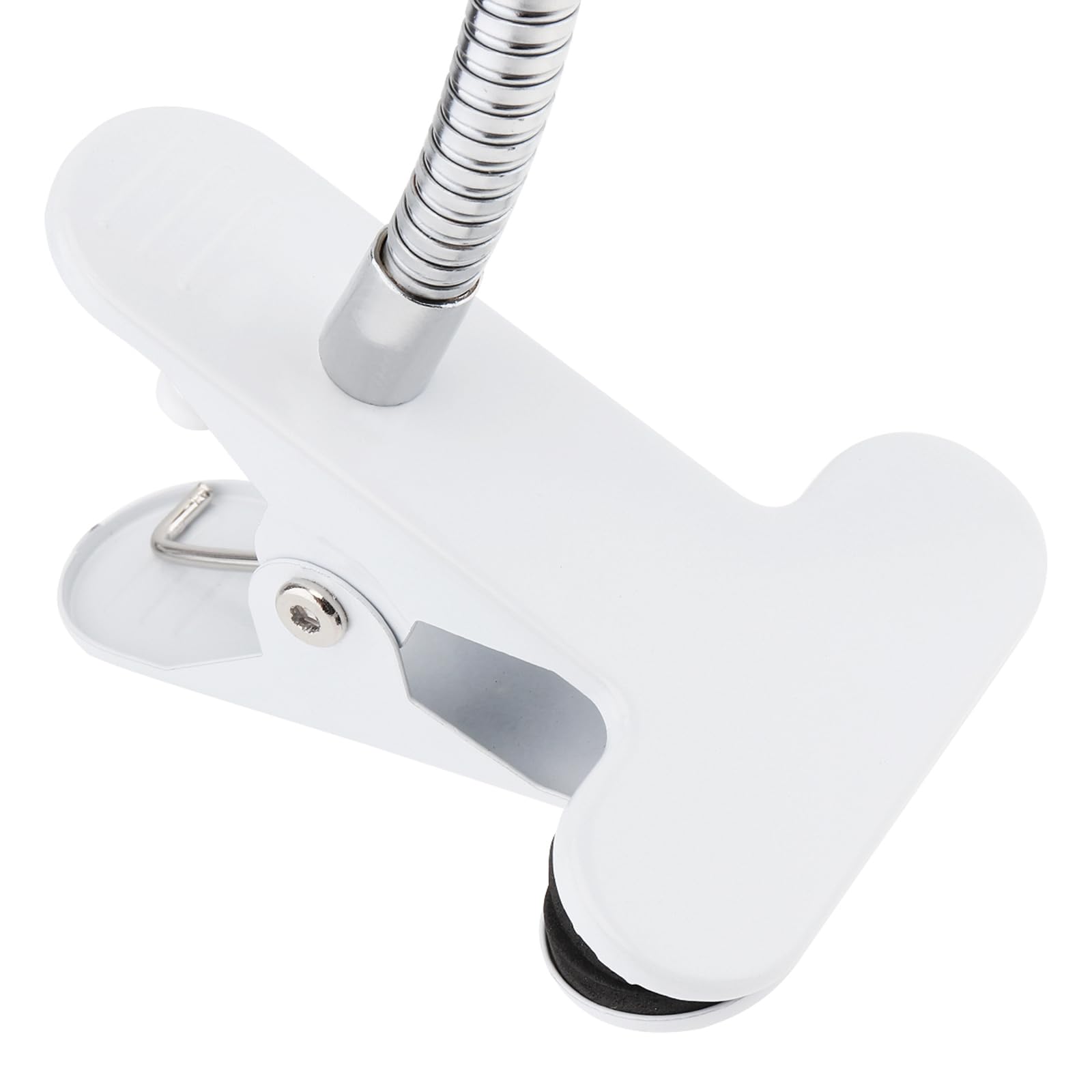 RTNLIT Clip Desk Lamp Holder - Clamp Lamp Fixture -6 RTNLIT Clip Desk Lamp Holder - Clamp Lamp Fixture -6