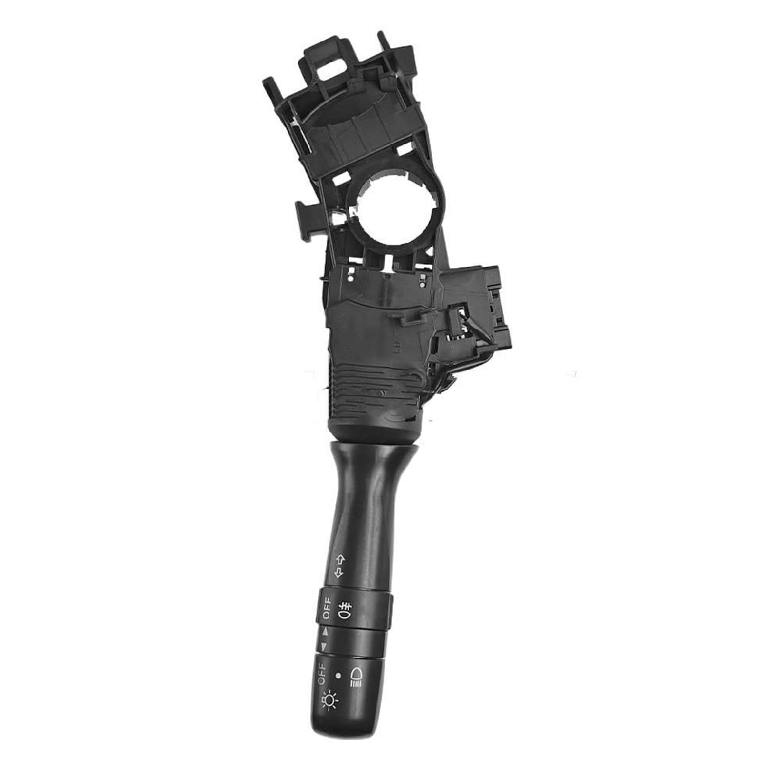 przełącznik kierunkowskazów Pasuje do 107 Pasuje do C1 Pasuje do Aygo Mk1 05-14 Lampka kontrolna Łodyga 6253A0 6253.A0