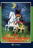 La Princesa Caballero 6 [Edizione: Stati Uniti] [Italia] [DVD]