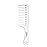 Paul Mitchell Detangler Comb, Wide Tooth Comb Detangles Wet or Dry Hair