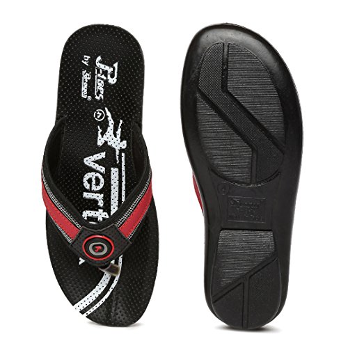 Image of PARAGON PU6700B Kids Casual Fashion Sandals | Comfortable Flat Sandals | Trendy Outdoor Indoor Floaters for Boys & Girls