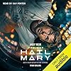 Project Hail Mary Audible Audiolibro – Versión íntegra
