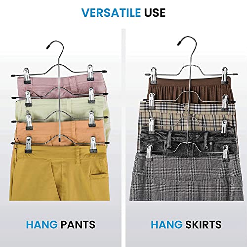 The 29 Best Skirt Hangers of 2024 [Verified] Cherry Picks